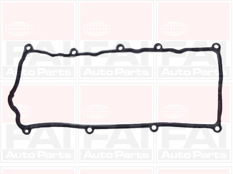 Gasket, cylinder head cover